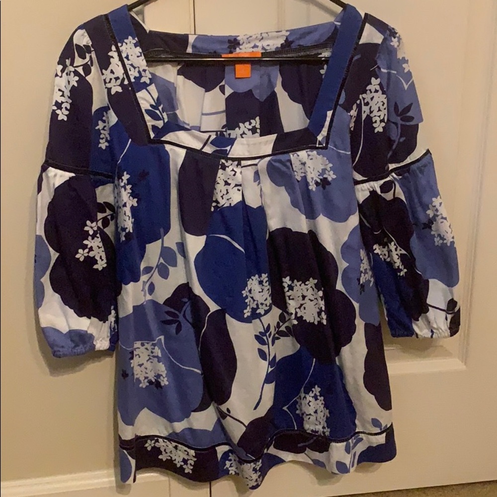 Ella Rose shirt